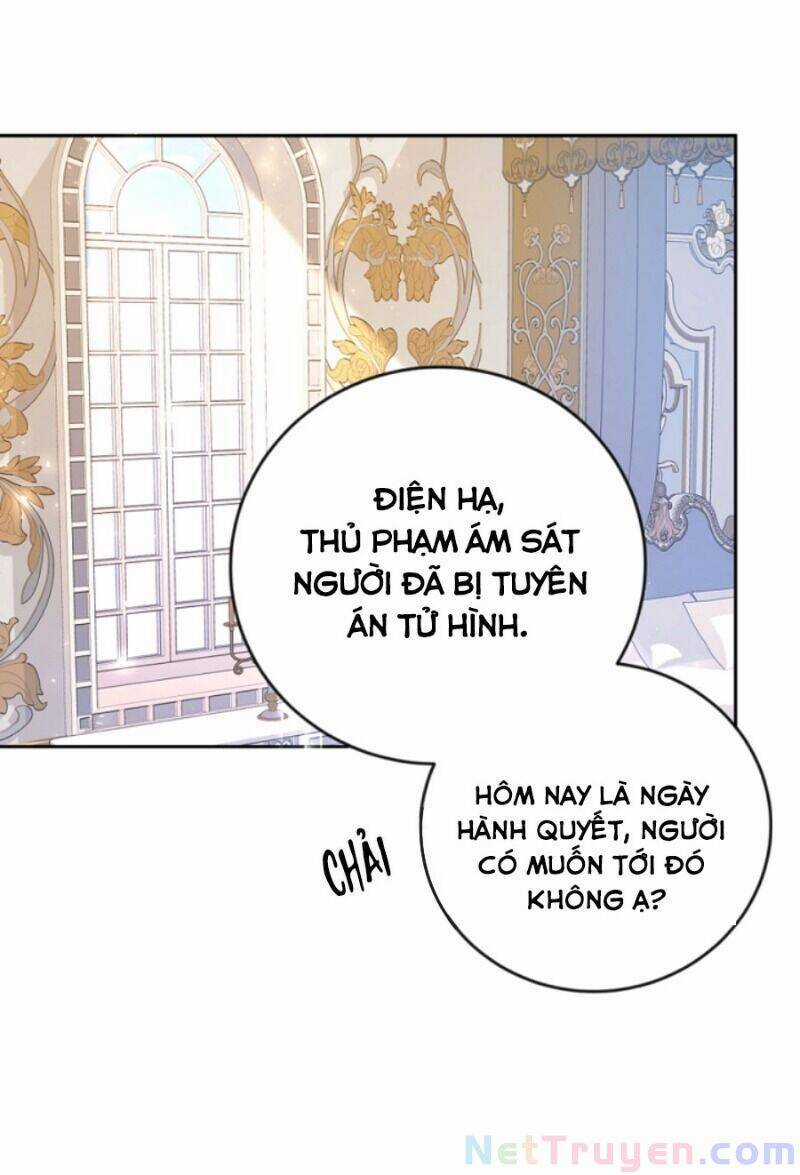 Kẻ Phản Diện Là Một Con Rối Chương 3 trang 24