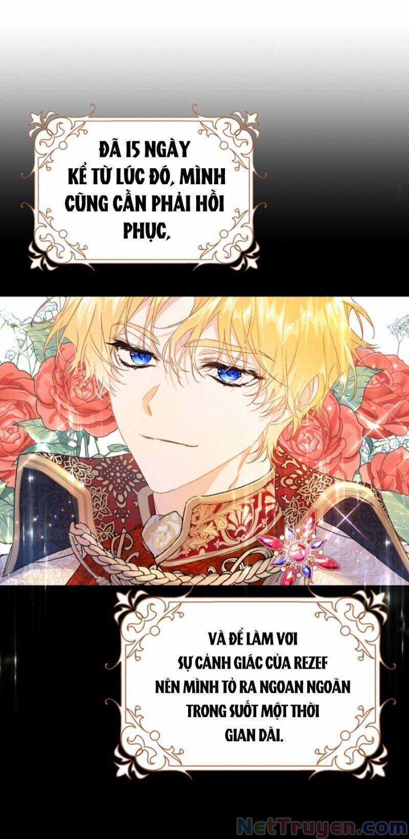 Kẻ Phản Diện Là Một Con Rối Chương 3 trang 26