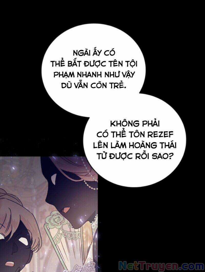 Kẻ Phản Diện Là Một Con Rối Chương 3 trang 27