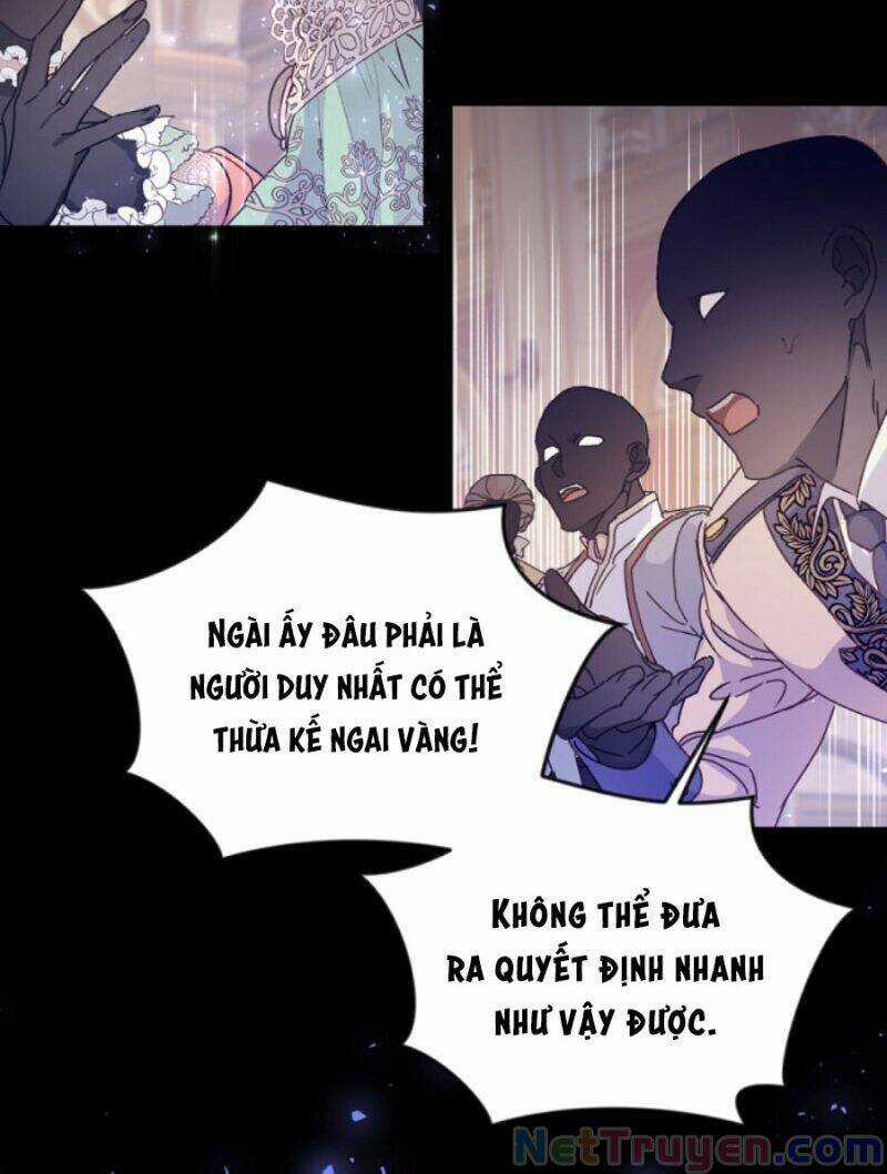 Kẻ Phản Diện Là Một Con Rối Chương 3 trang 28