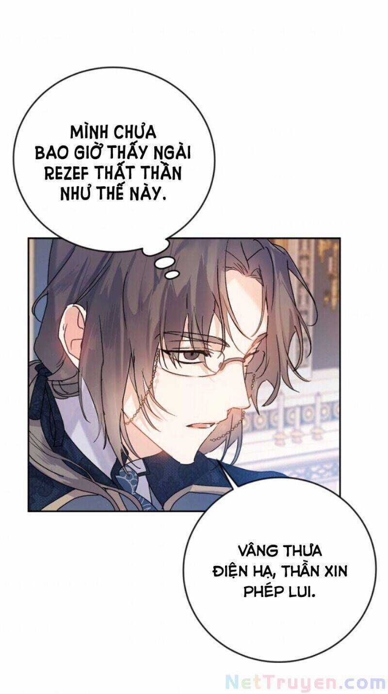 Kẻ Phản Diện Là Một Con Rối Chương 3 trang 3