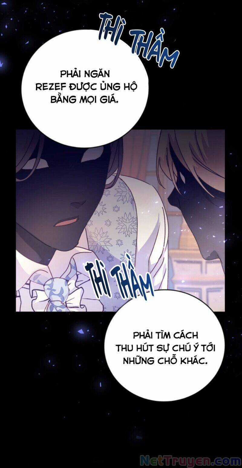 Kẻ Phản Diện Là Một Con Rối Chương 3 trang 30