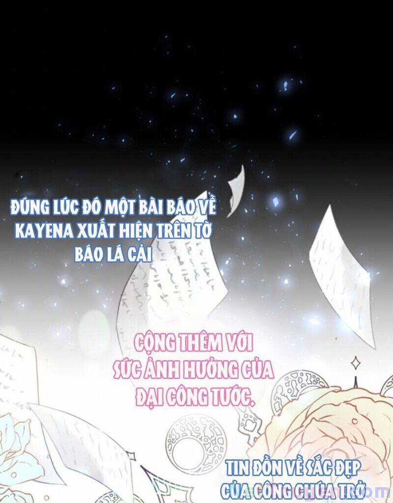 Kẻ Phản Diện Là Một Con Rối Chương 3 trang 31