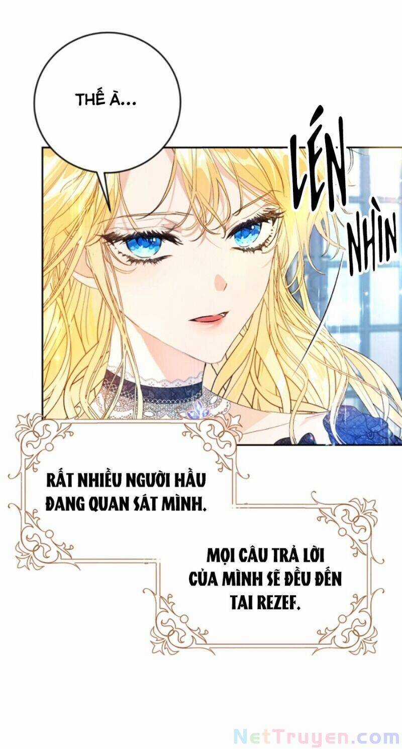 Kẻ Phản Diện Là Một Con Rối Chương 3 trang 35