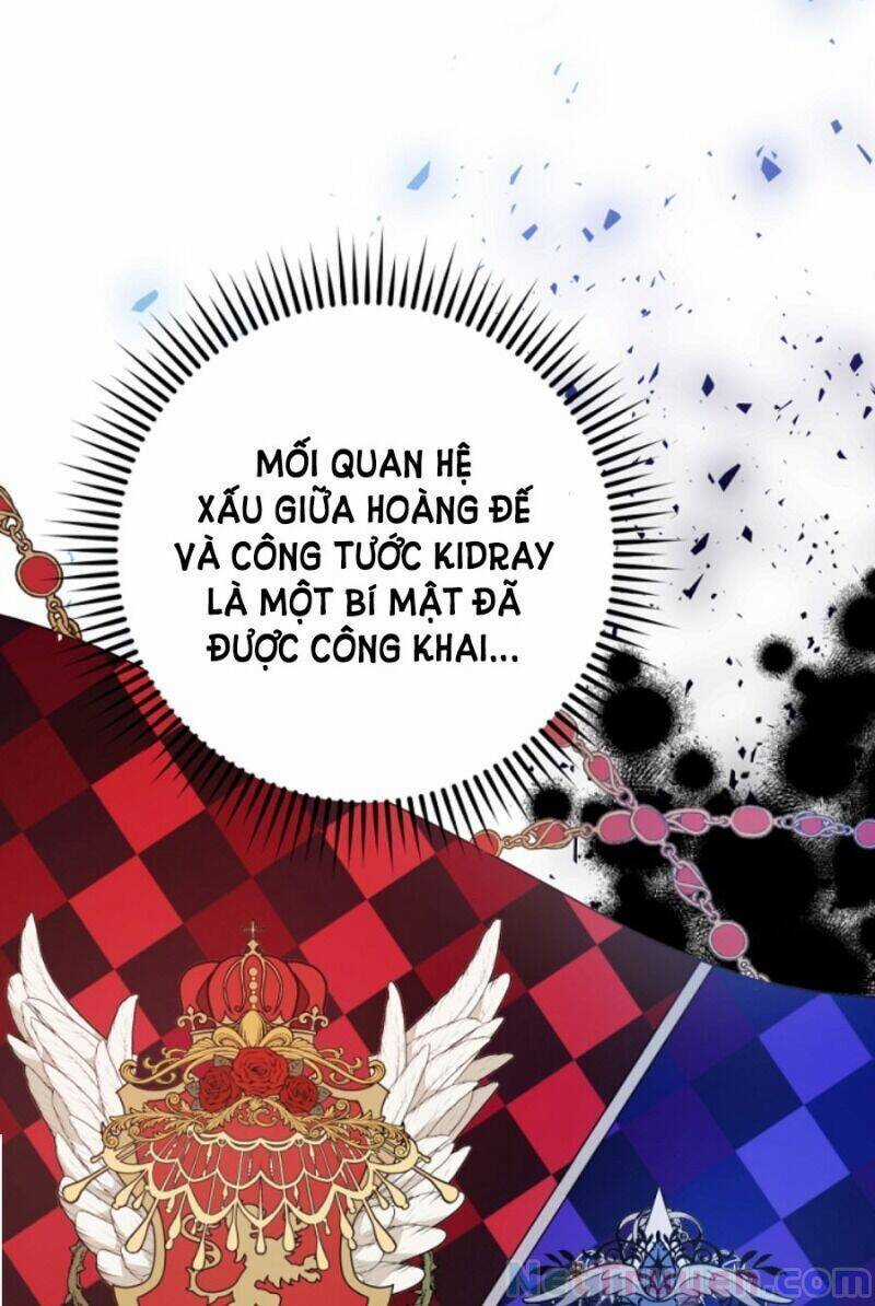 Kẻ Phản Diện Là Một Con Rối Chương 3 trang 39