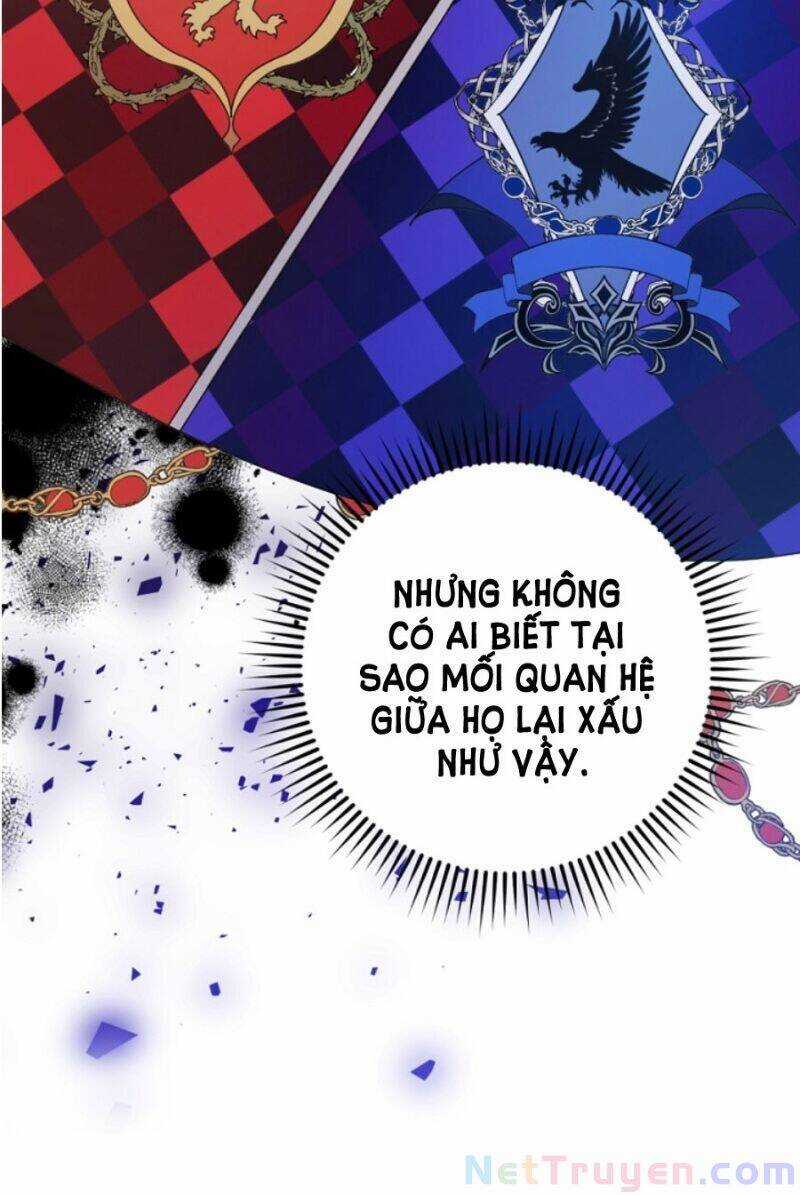 Kẻ Phản Diện Là Một Con Rối Chương 3 trang 40