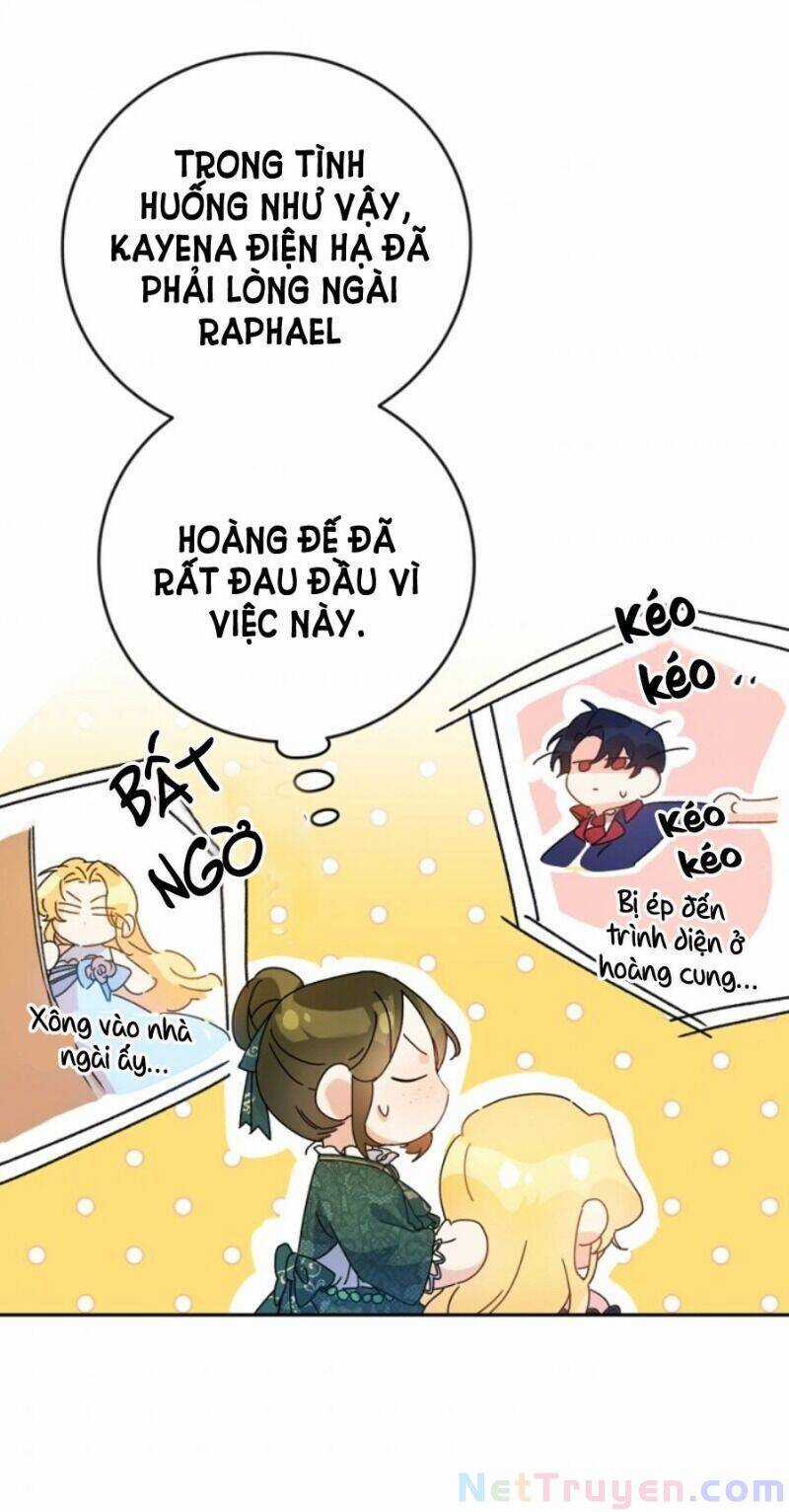 Kẻ Phản Diện Là Một Con Rối Chương 3 trang 41