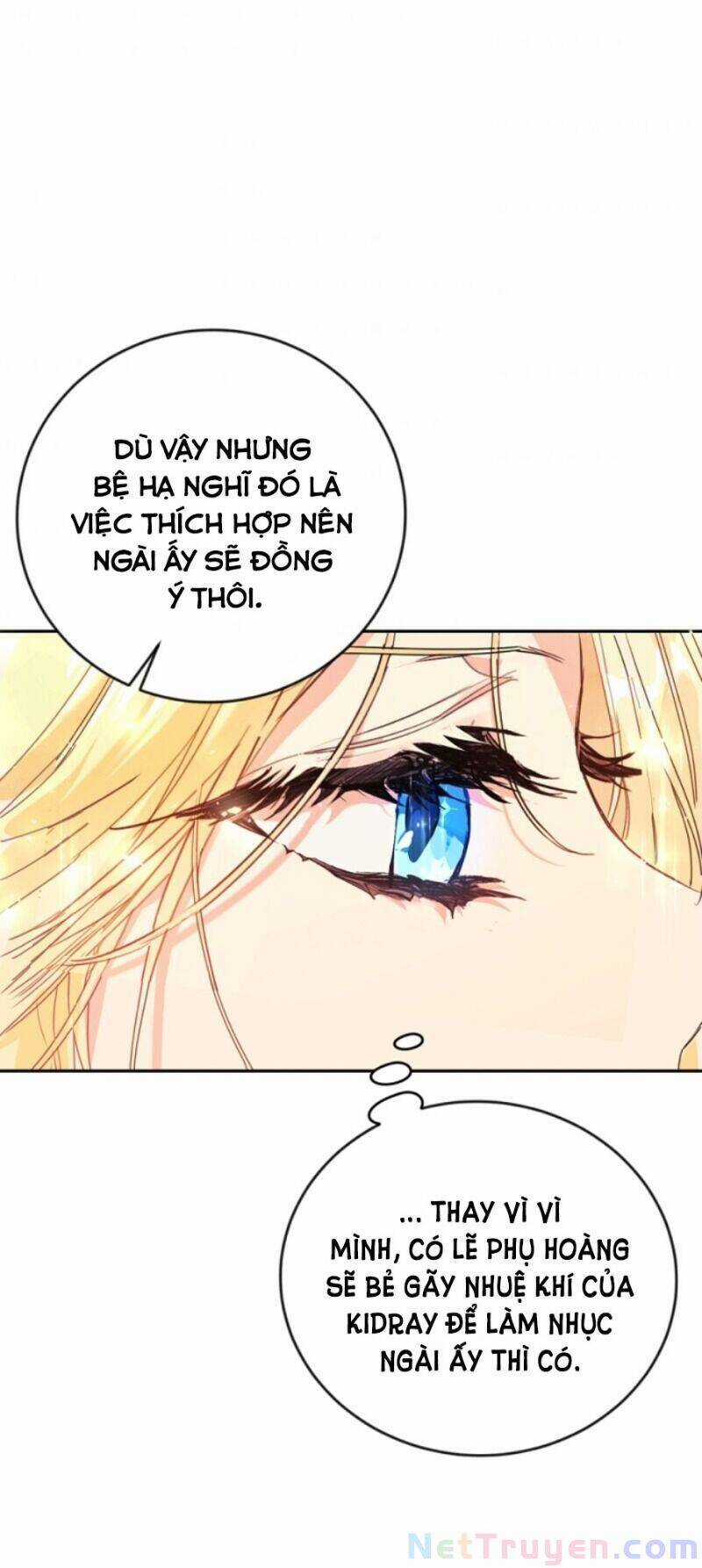 Kẻ Phản Diện Là Một Con Rối Chương 3 trang 42