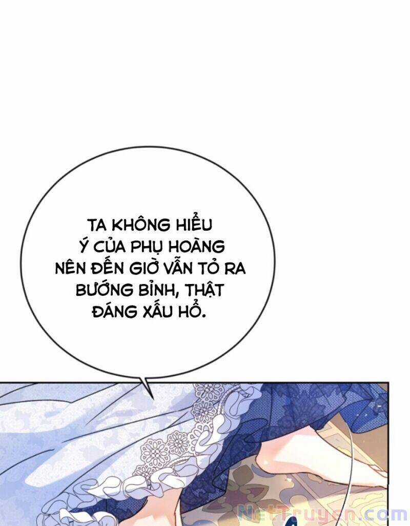 Kẻ Phản Diện Là Một Con Rối Chương 3 trang 43