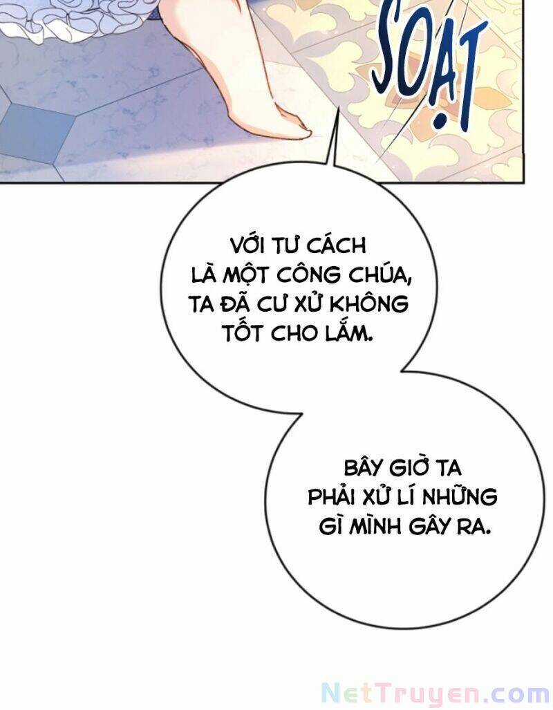 Kẻ Phản Diện Là Một Con Rối Chương 3 trang 44