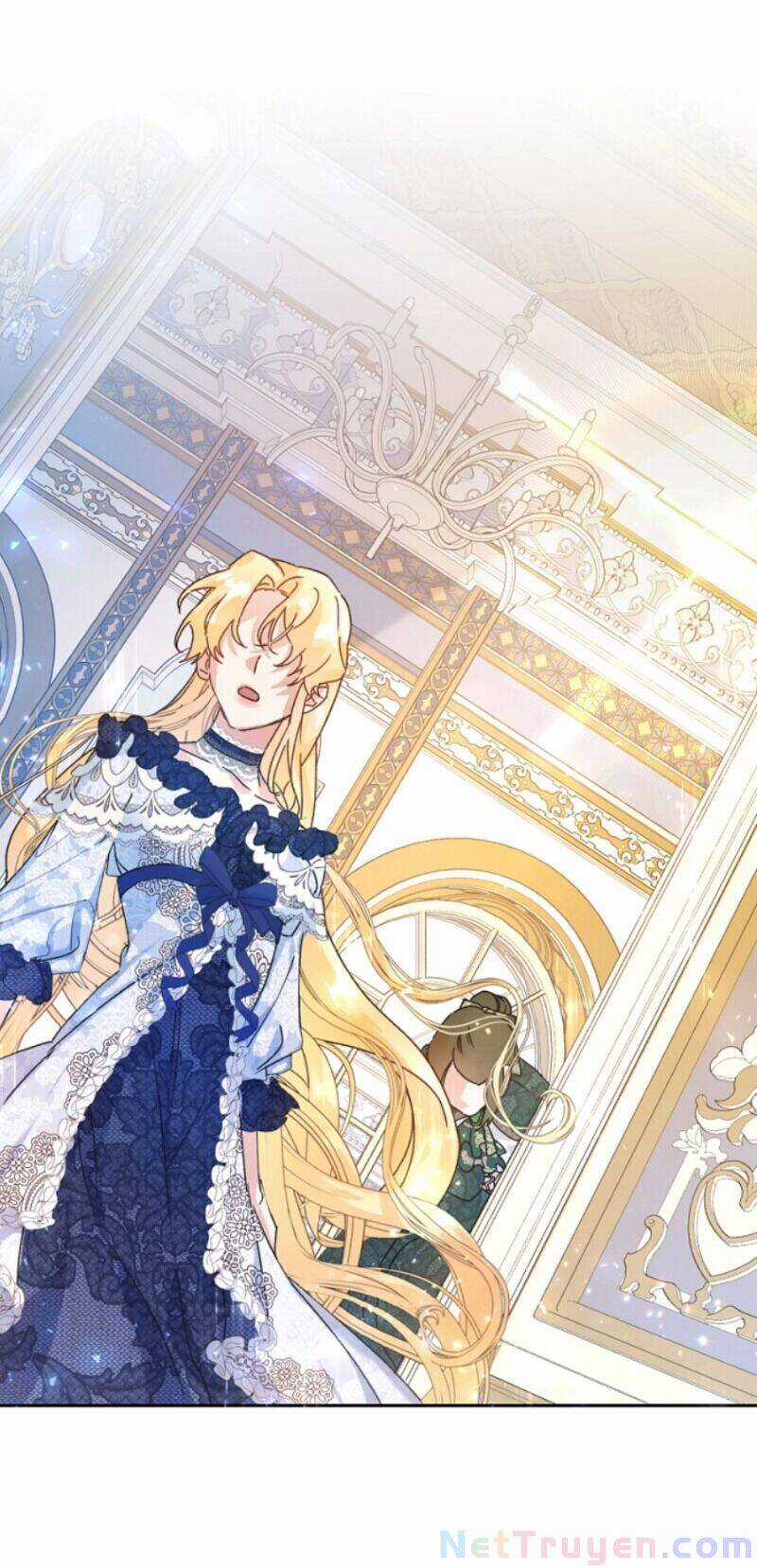 Kẻ Phản Diện Là Một Con Rối Chương 3 trang 46