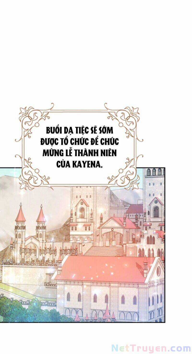 Kẻ Phản Diện Là Một Con Rối Chương 3 trang 47