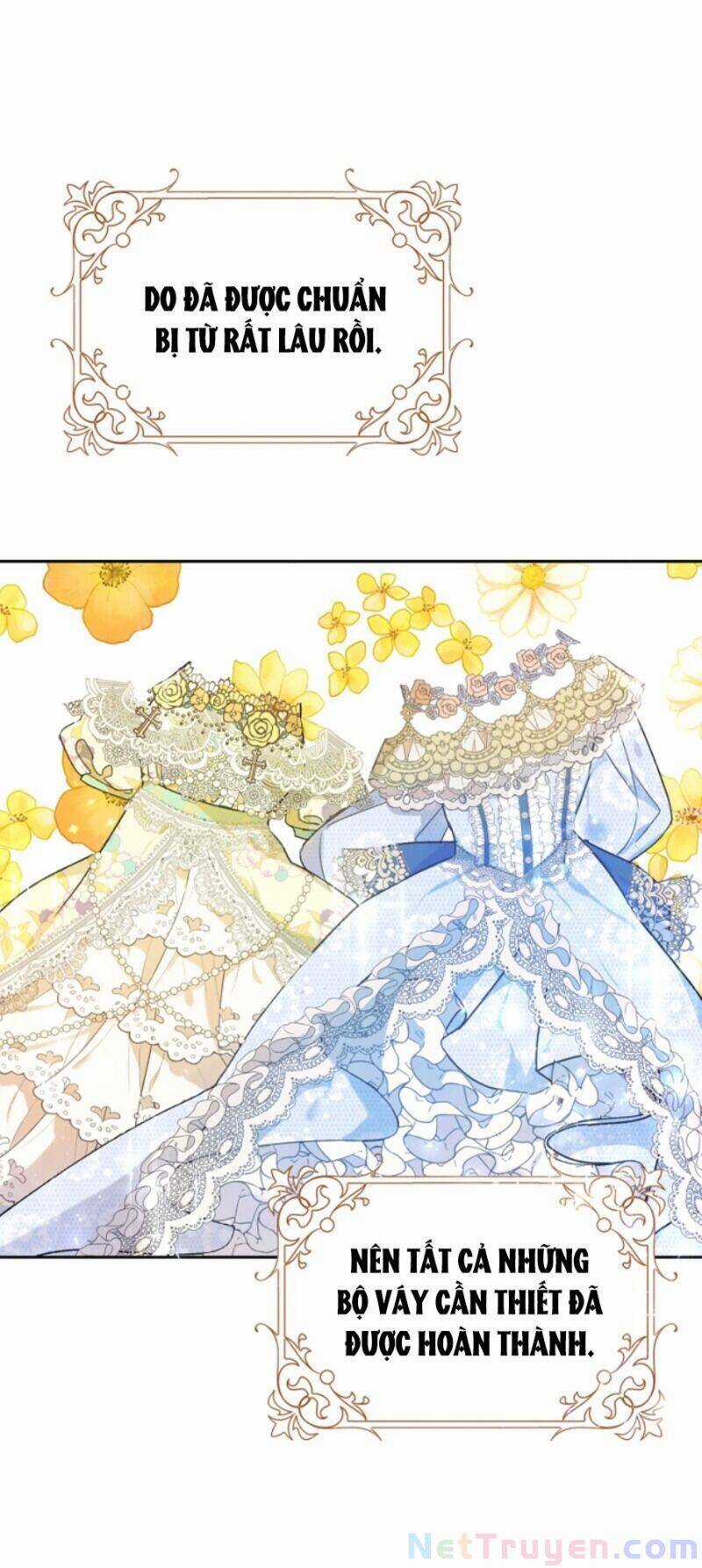 Kẻ Phản Diện Là Một Con Rối Chương 3 trang 48