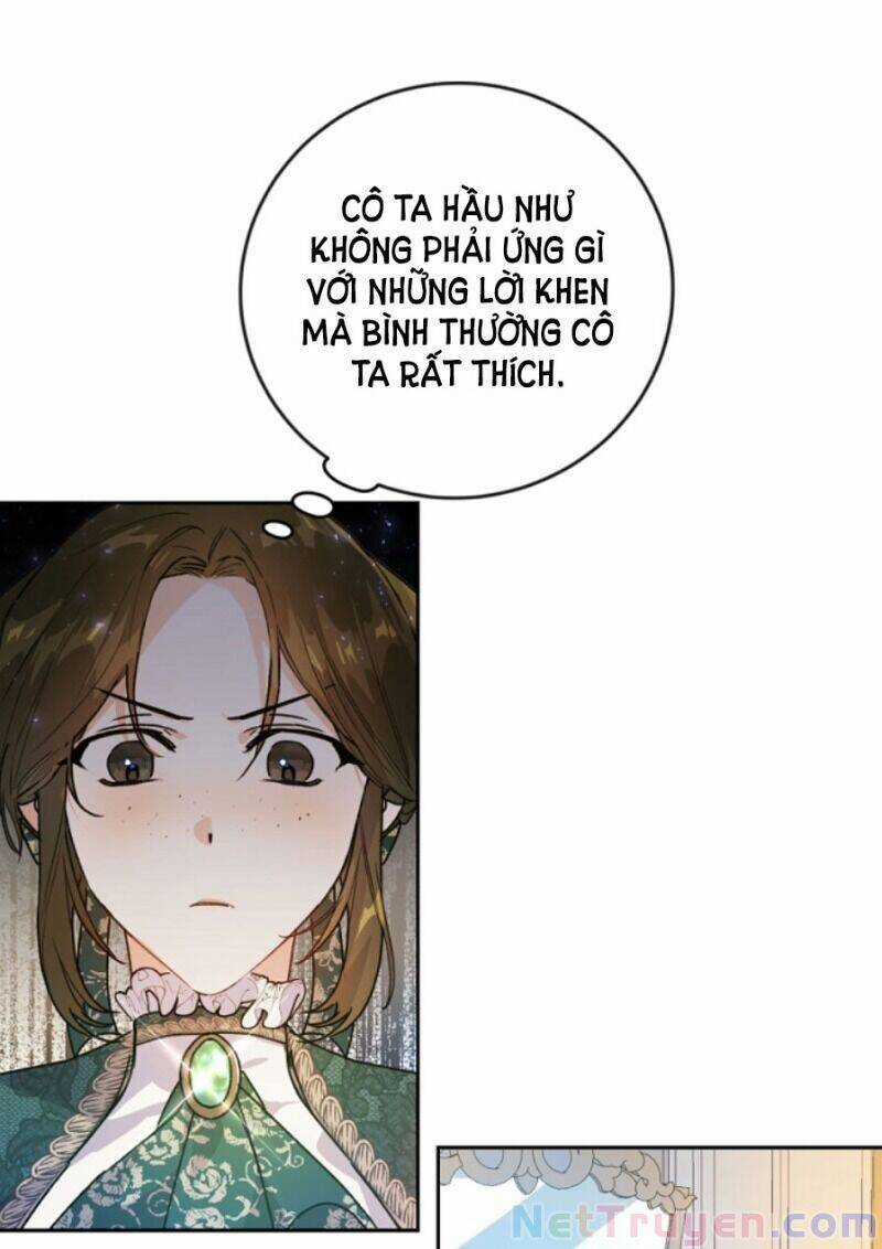 Kẻ Phản Diện Là Một Con Rối Chương 3 trang 53