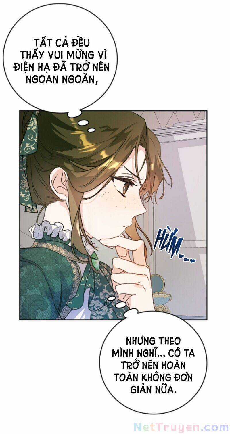 Kẻ Phản Diện Là Một Con Rối Chương 3 trang 55