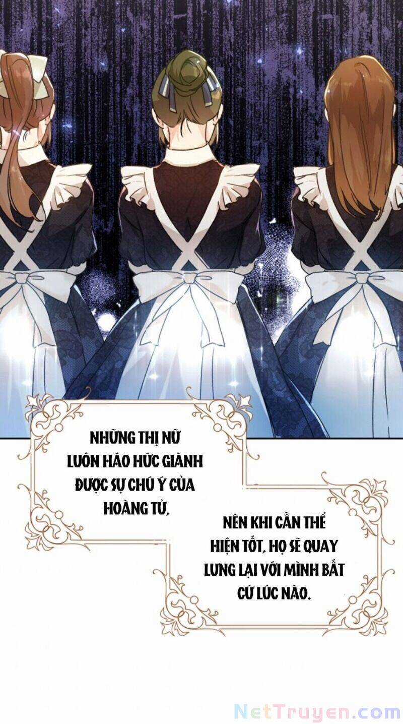 Kẻ Phản Diện Là Một Con Rối Chương 3 trang 59