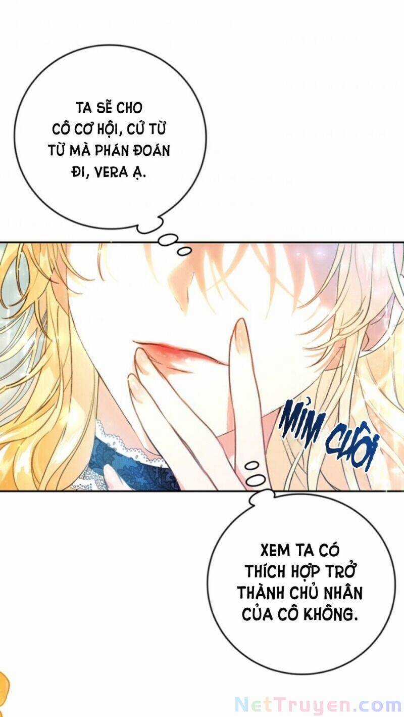 Kẻ Phản Diện Là Một Con Rối Chương 3 trang 60