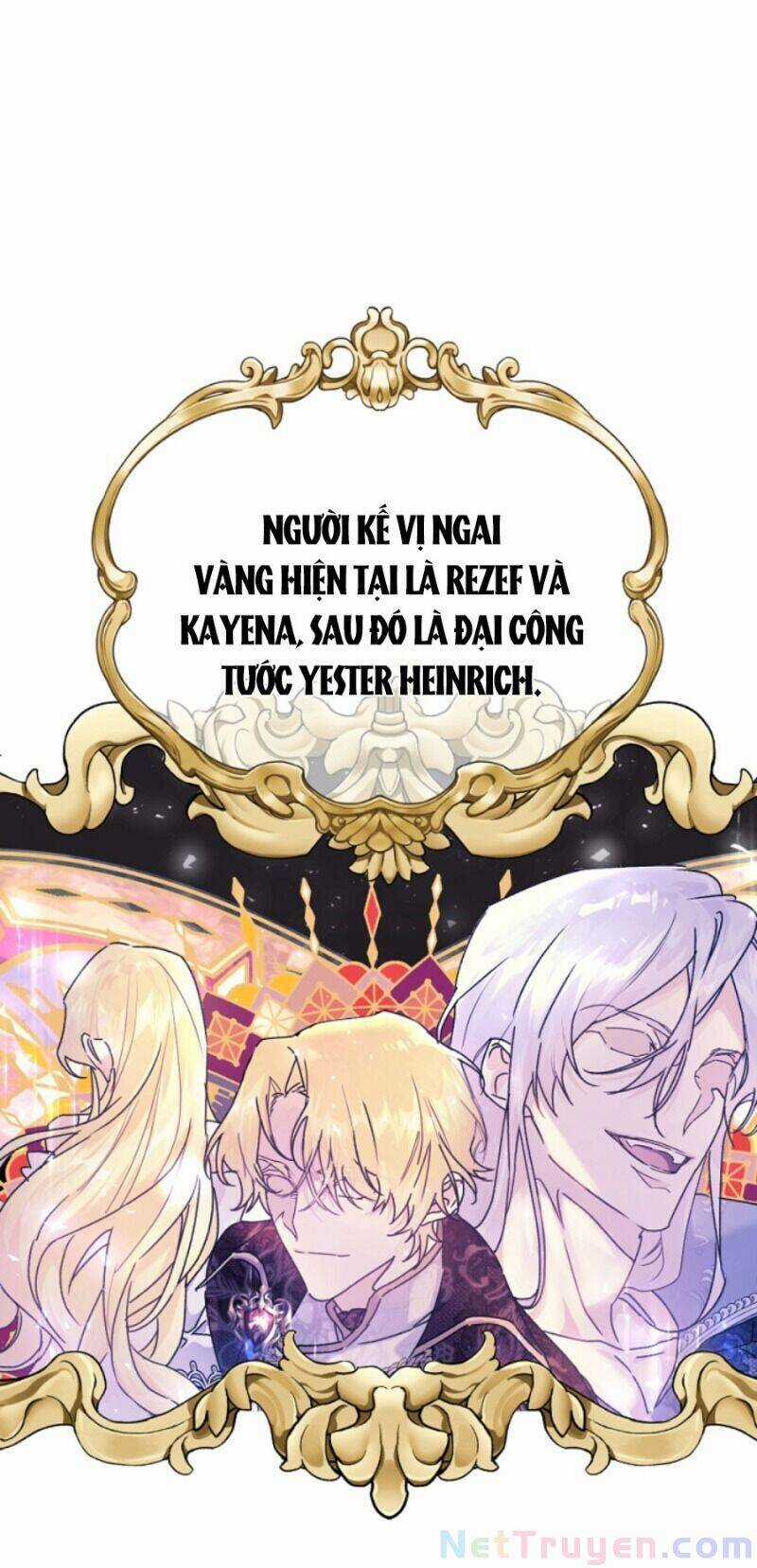 Kẻ Phản Diện Là Một Con Rối Chương 3 trang 7