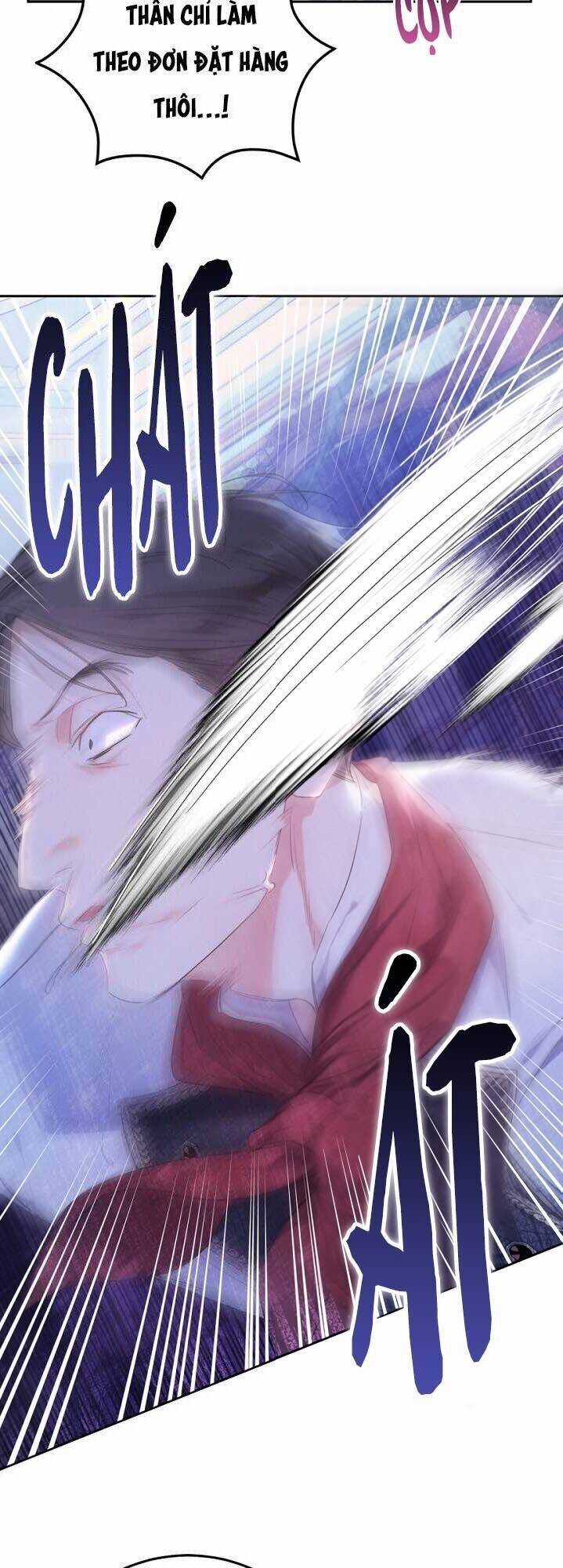 Kẻ Phản Diện Là Một Con Rối Chương 30 trang 13