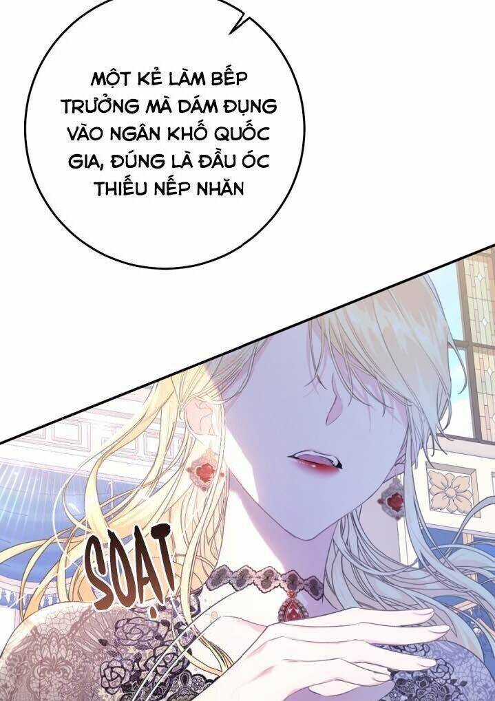 Kẻ Phản Diện Là Một Con Rối Chương 30 trang 14