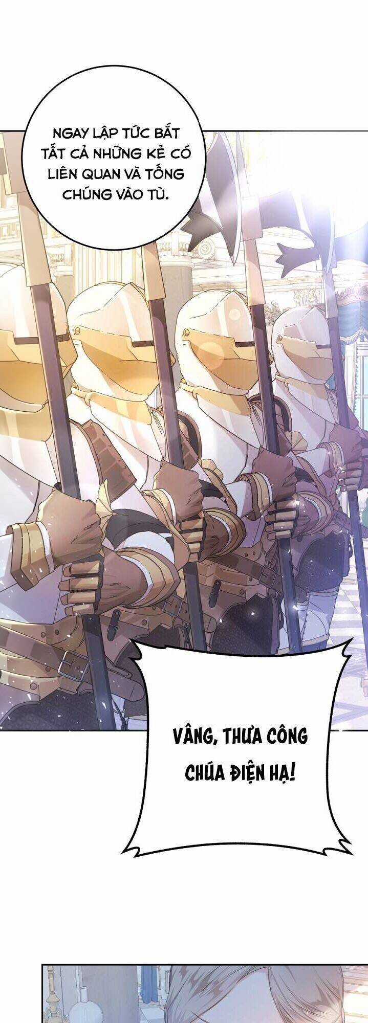 Kẻ Phản Diện Là Một Con Rối Chương 30 trang 16