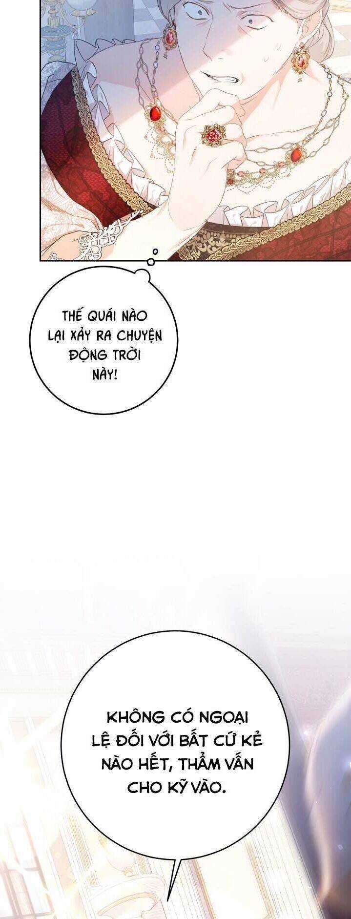 Kẻ Phản Diện Là Một Con Rối Chương 30 trang 17