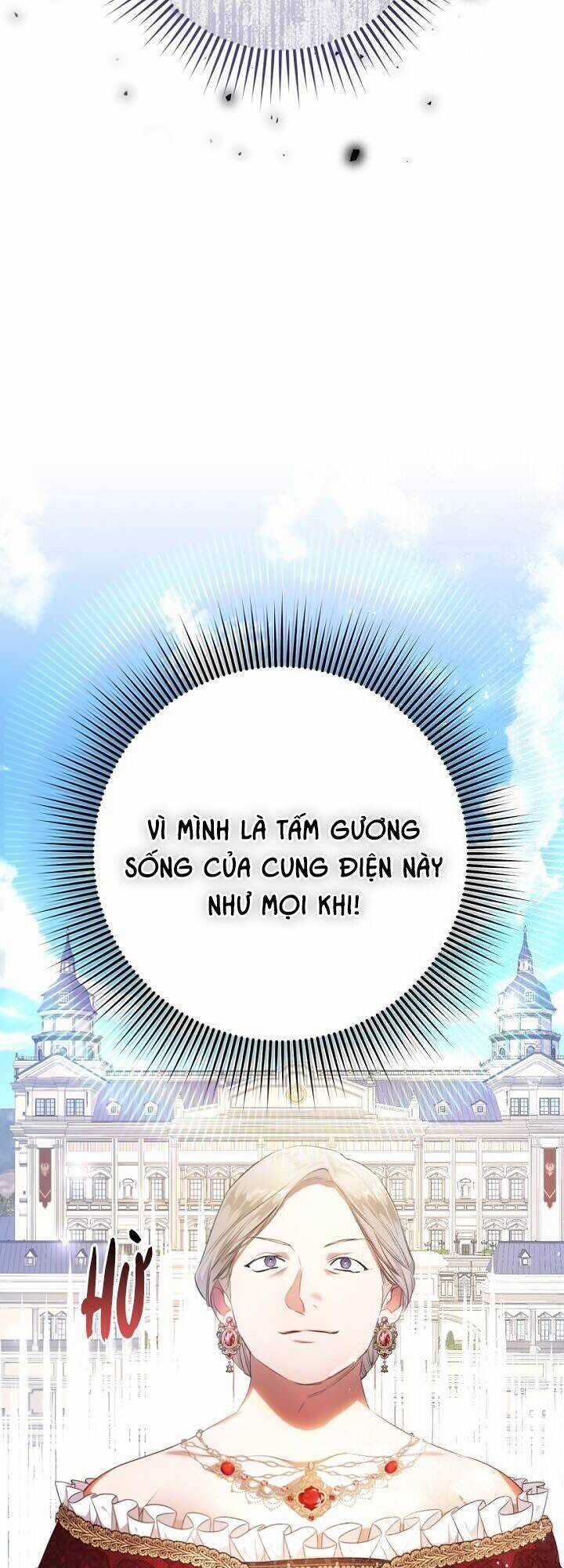 Kẻ Phản Diện Là Một Con Rối Chương 30 trang 25