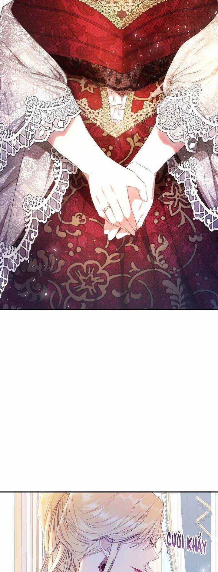 Kẻ Phản Diện Là Một Con Rối Chương 30 trang 26