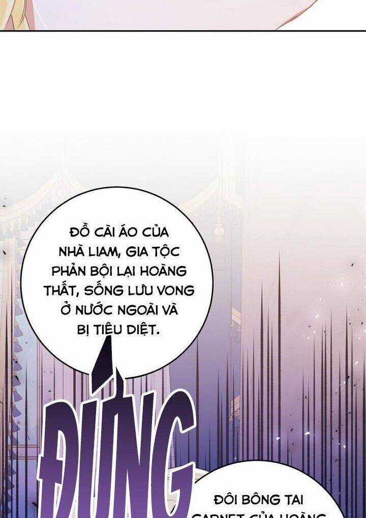 Kẻ Phản Diện Là Một Con Rối Chương 30 trang 31