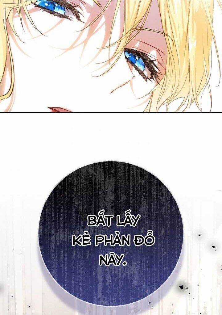 Kẻ Phản Diện Là Một Con Rối Chương 30 trang 35