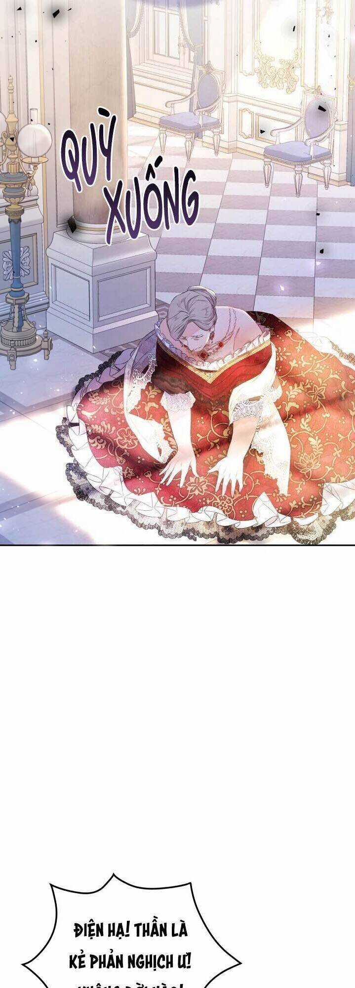 Kẻ Phản Diện Là Một Con Rối Chương 30 trang 36