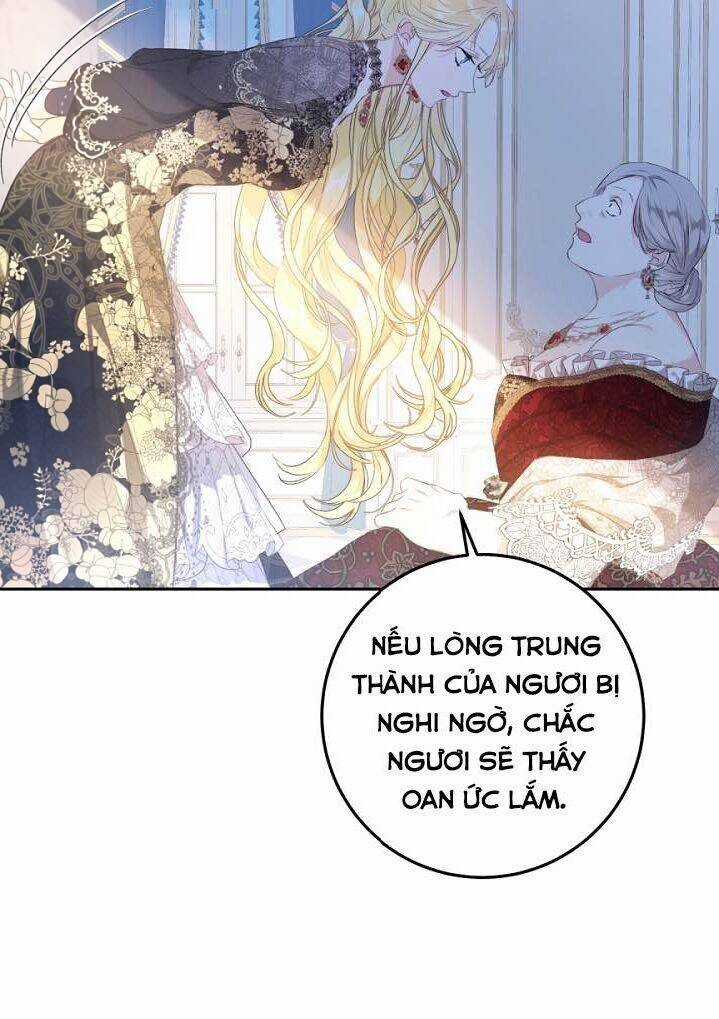 Kẻ Phản Diện Là Một Con Rối Chương 30 trang 38