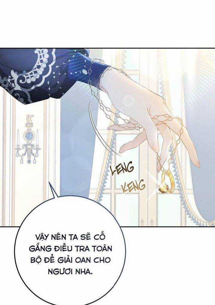 Kẻ Phản Diện Là Một Con Rối Chương 30 trang 39