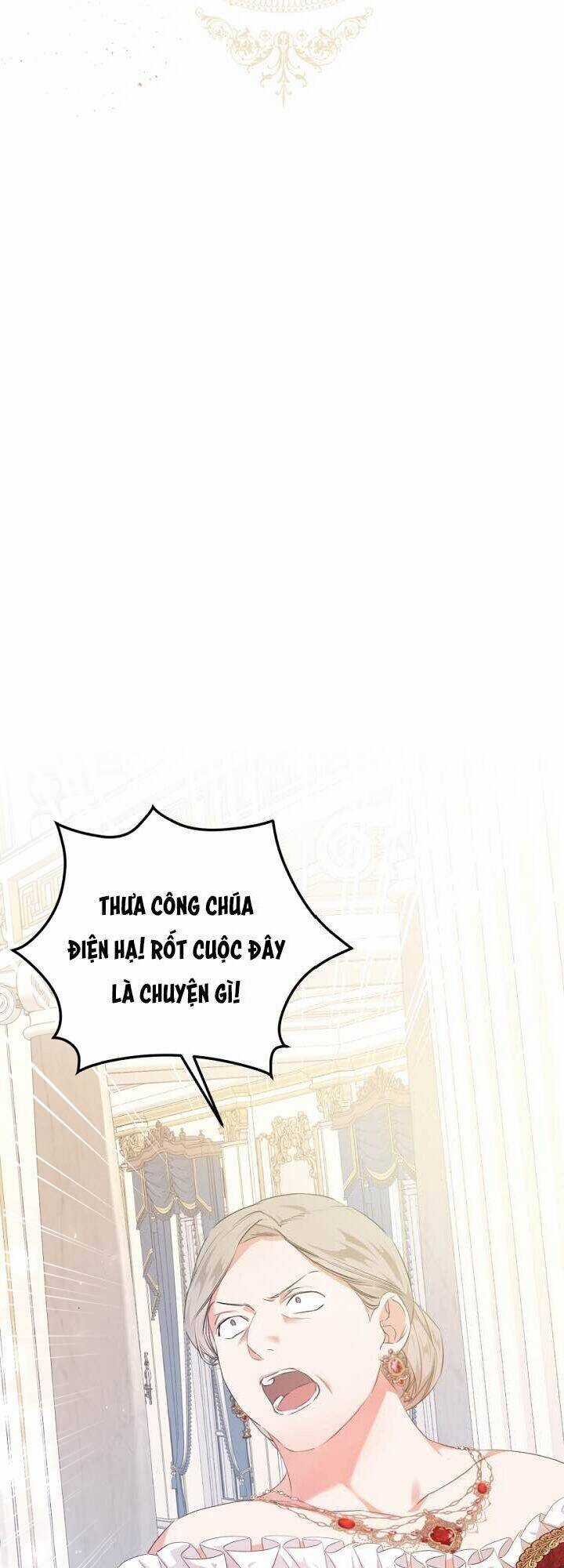 Kẻ Phản Diện Là Một Con Rối Chương 30 trang 4