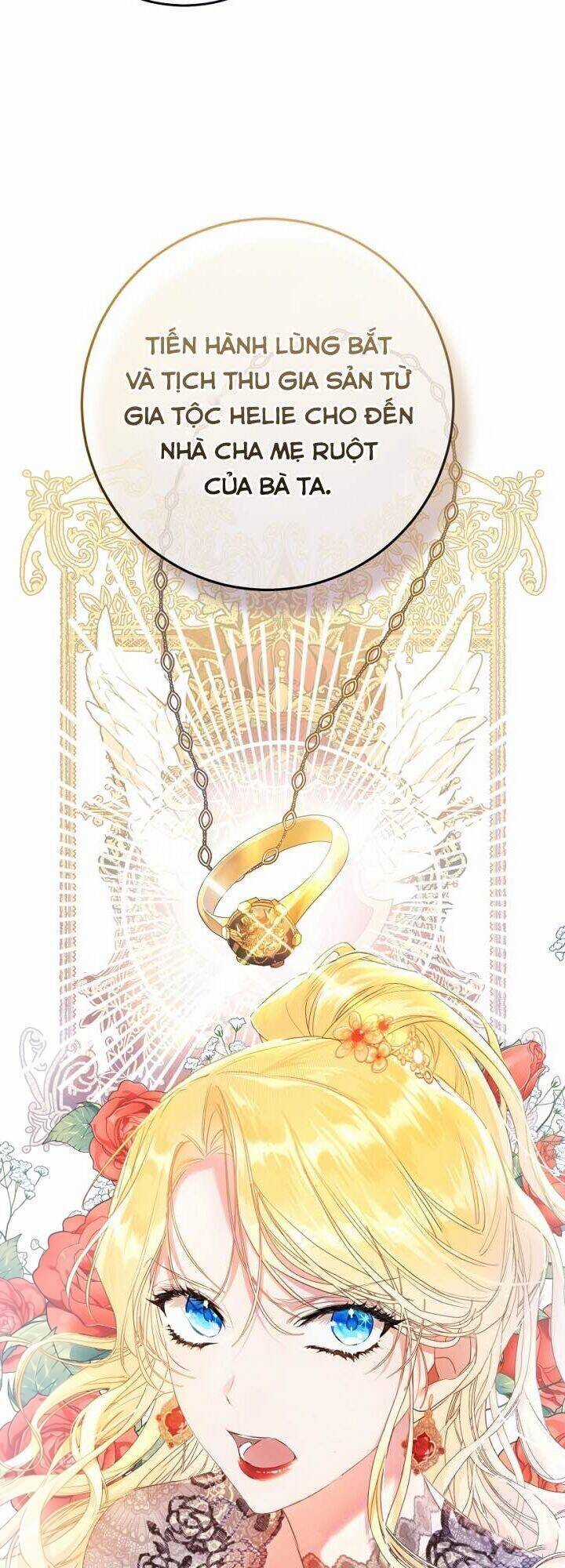 Kẻ Phản Diện Là Một Con Rối Chương 30 trang 40