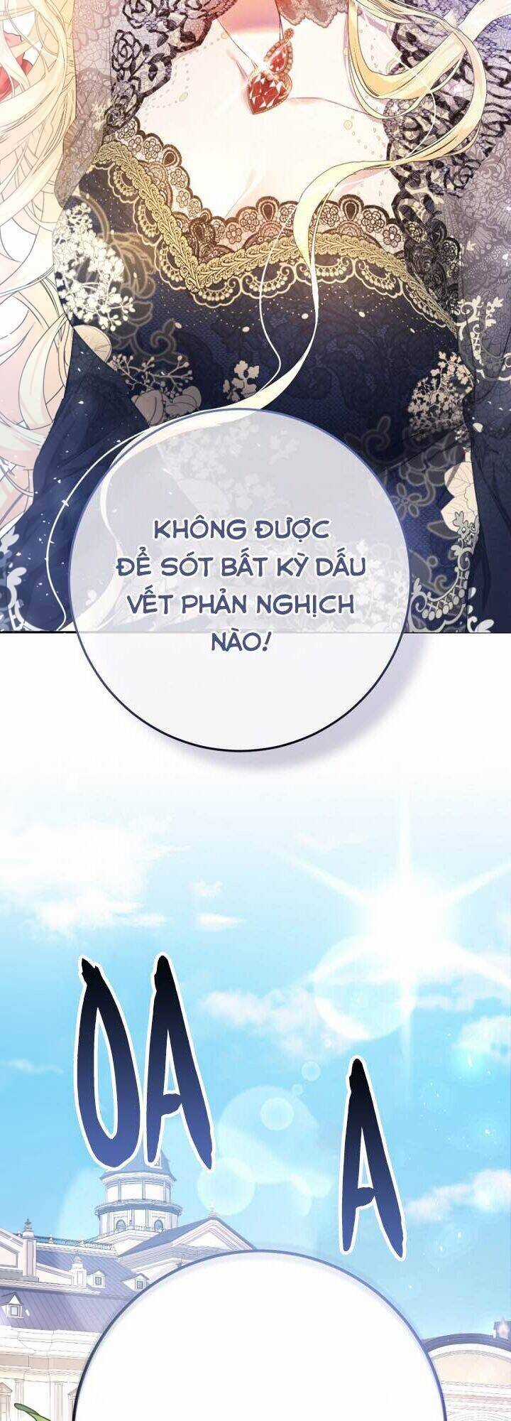 Kẻ Phản Diện Là Một Con Rối Chương 30 trang 41