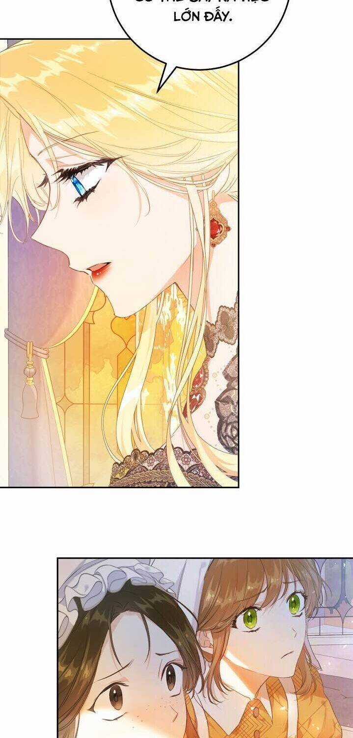 Kẻ Phản Diện Là Một Con Rối Chương 30 trang 47