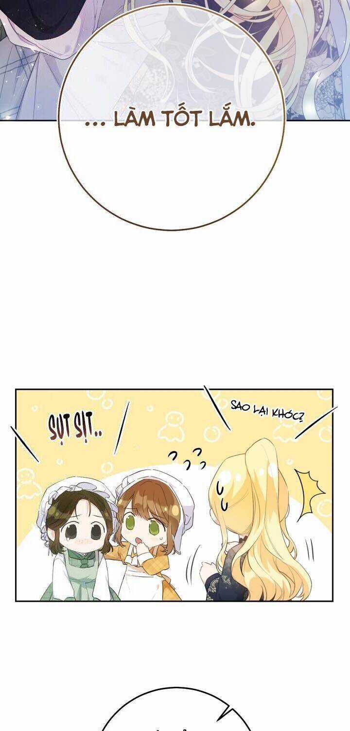 Kẻ Phản Diện Là Một Con Rối Chương 30 trang 50