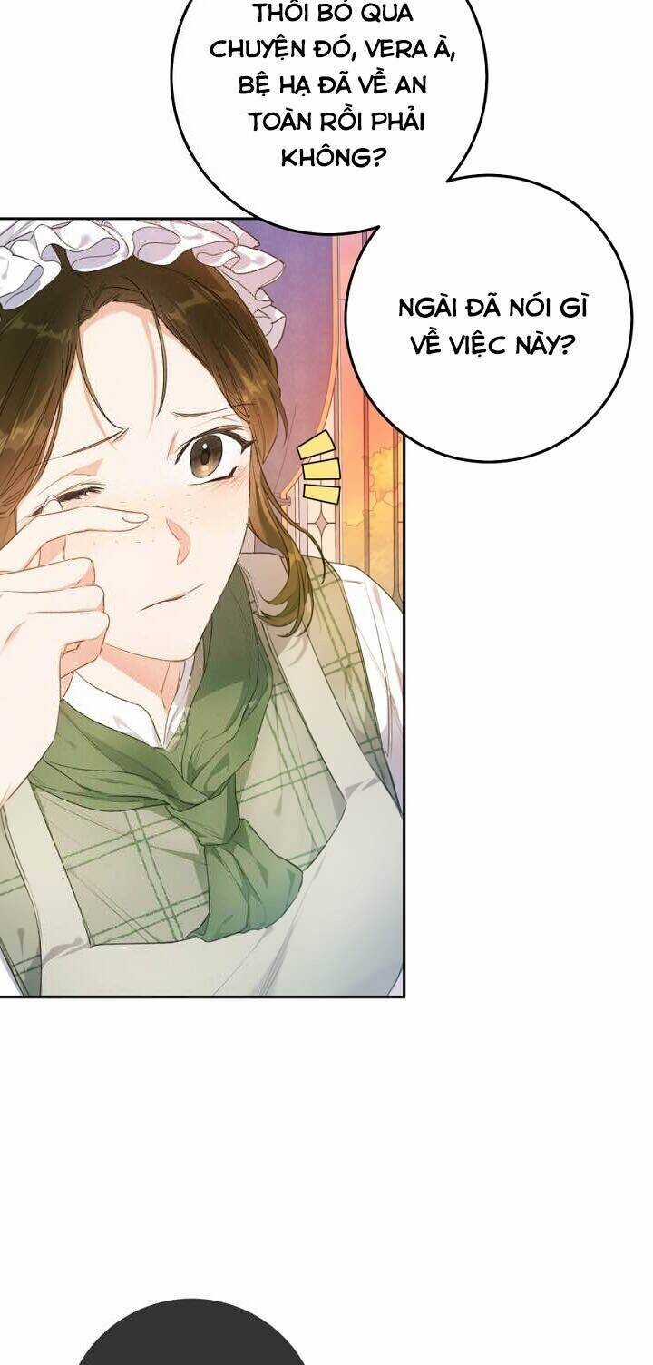 Kẻ Phản Diện Là Một Con Rối Chương 30 trang 51