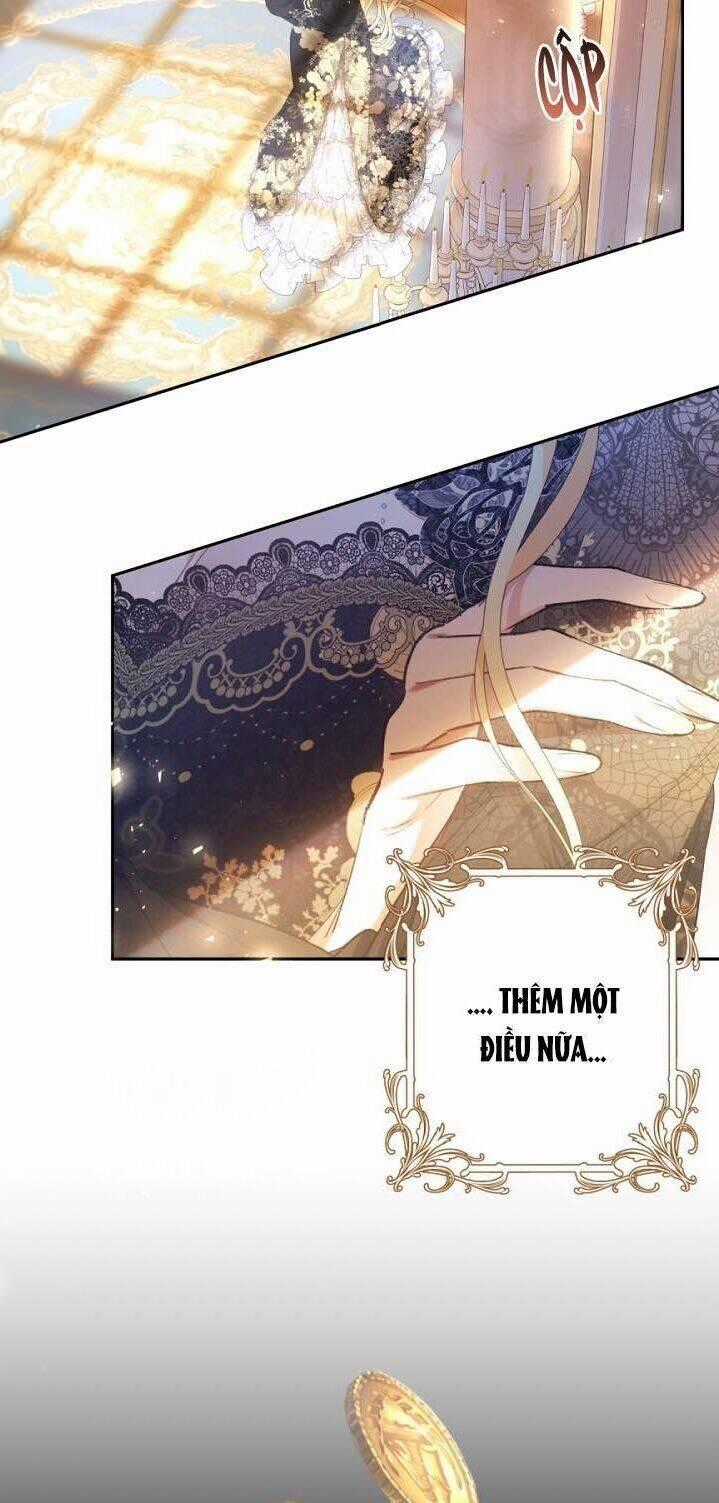 Kẻ Phản Diện Là Một Con Rối Chương 30 trang 54