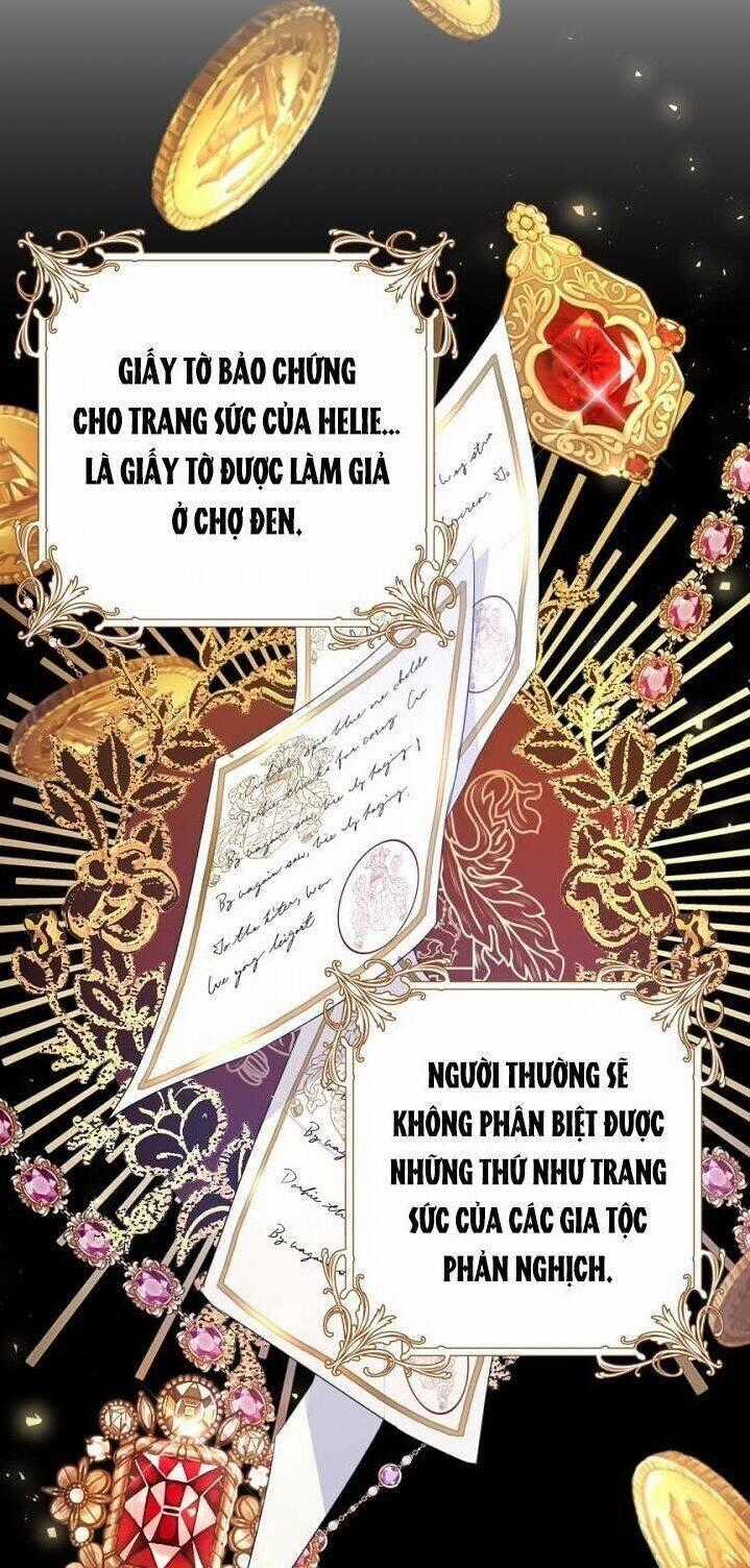 Kẻ Phản Diện Là Một Con Rối Chương 30 trang 55