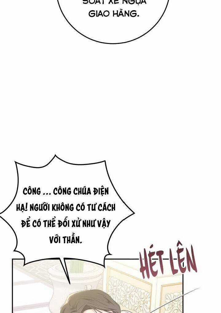 Kẻ Phản Diện Là Một Con Rối Chương 30 trang 6