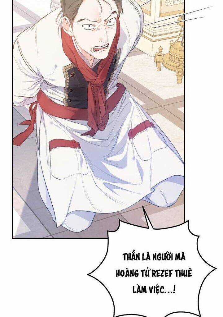 Kẻ Phản Diện Là Một Con Rối Chương 30 trang 7