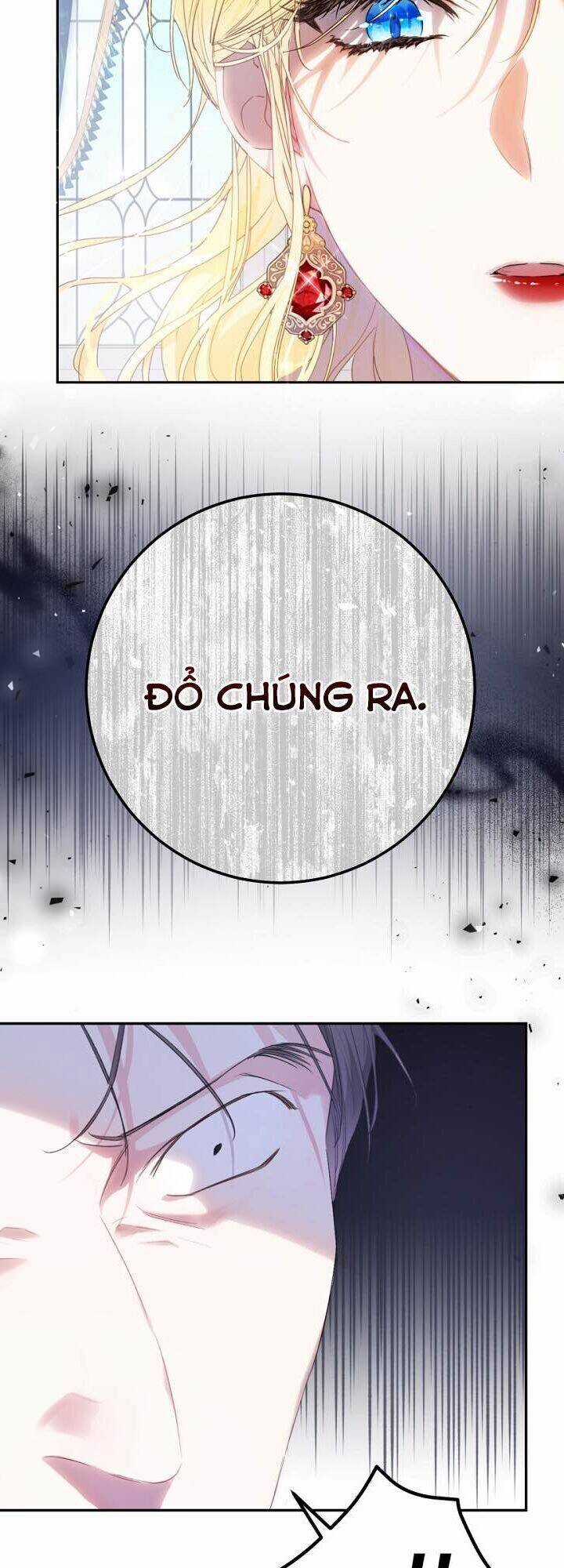 Kẻ Phản Diện Là Một Con Rối Chương 30 trang 9