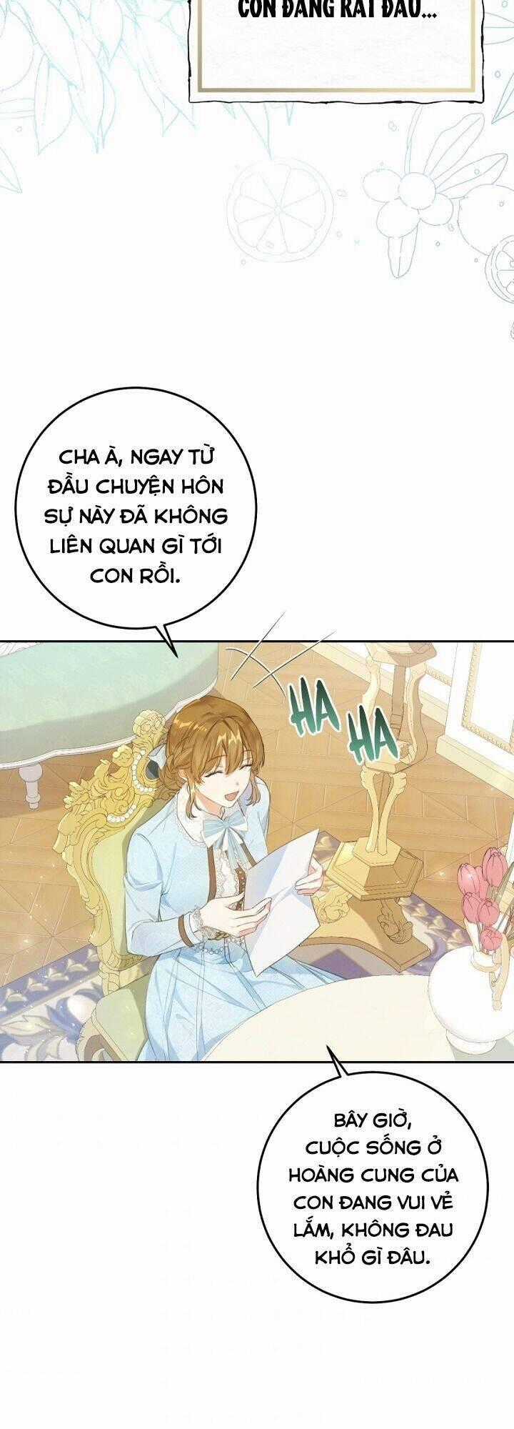 Kẻ Phản Diện Là Một Con Rối Chương 34 trang 1