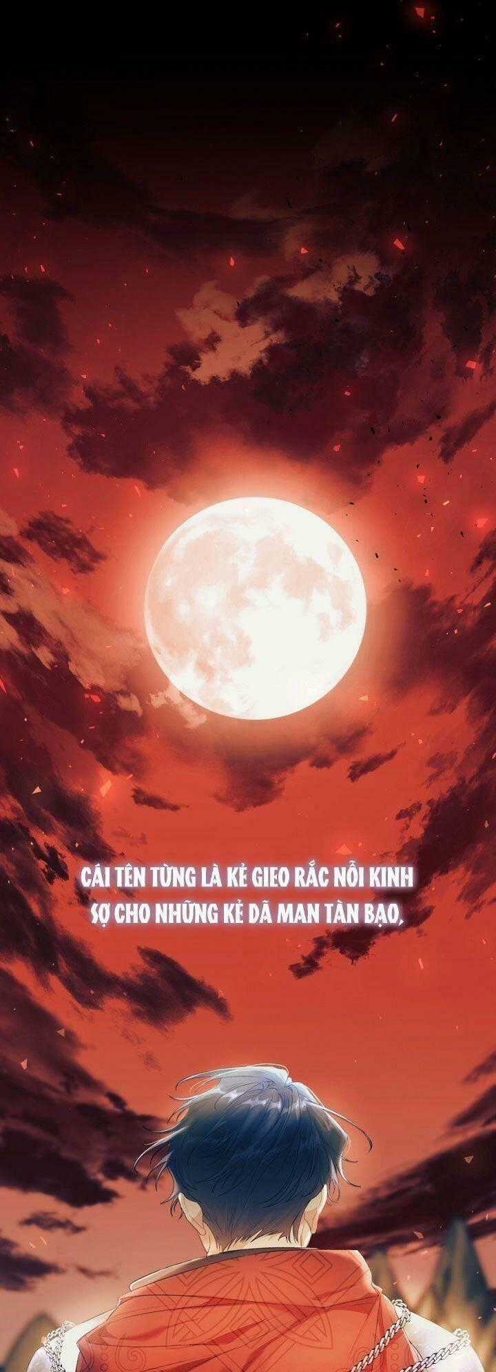 Kẻ Phản Diện Là Một Con Rối Chương 38 trang 0