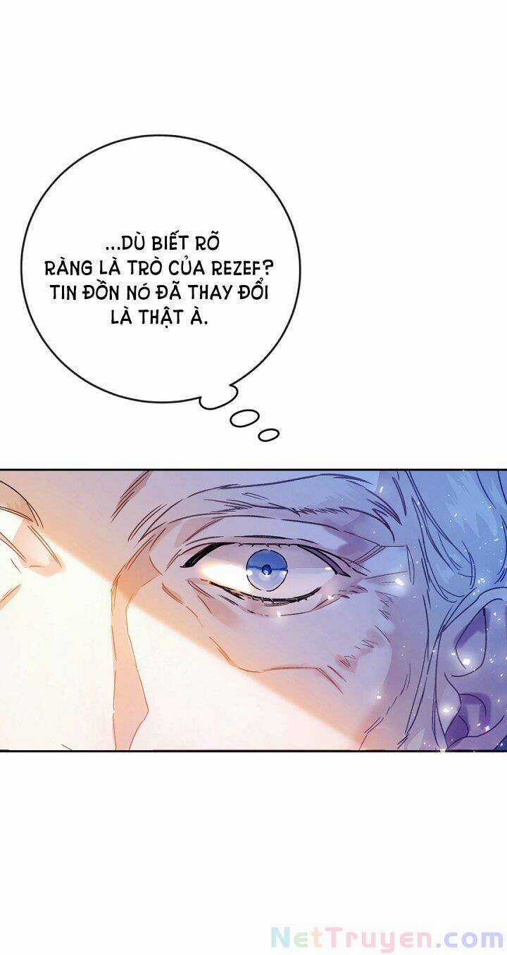 Kẻ Phản Diện Là Một Con Rối Chương 4 trang 10