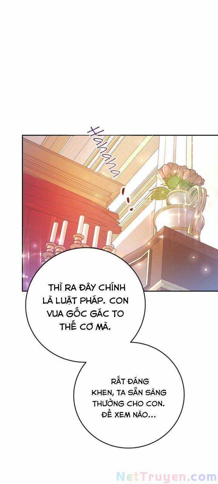 Kẻ Phản Diện Là Một Con Rối Chương 4 trang 11