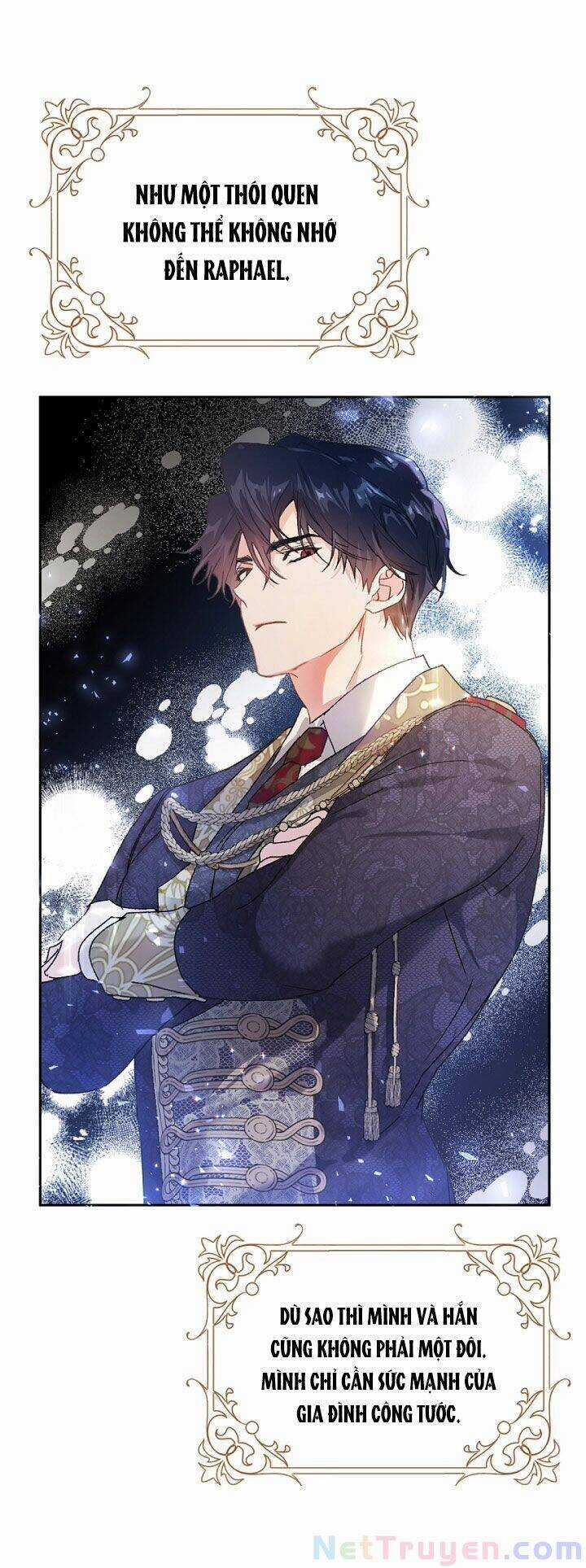 Kẻ Phản Diện Là Một Con Rối Chương 4 trang 13