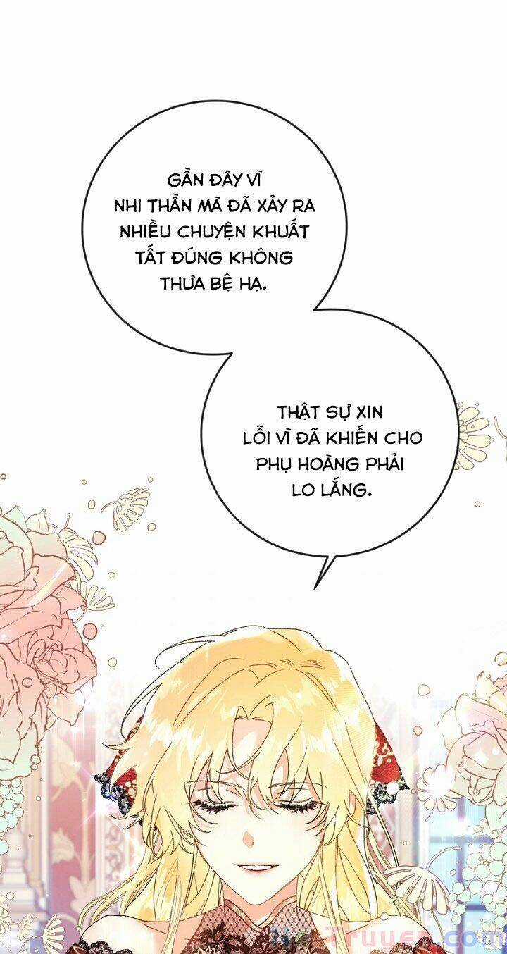 Kẻ Phản Diện Là Một Con Rối Chương 4 trang 2